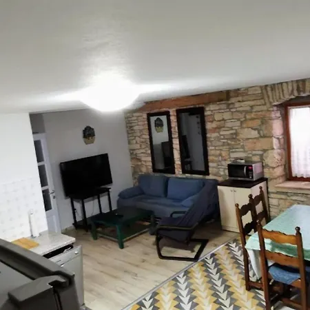 Holiday home In Muntic Mit Privatem Pool Pula