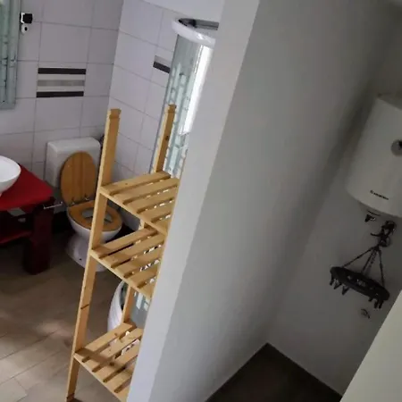 In Muntic Mit Privatem Pool Holiday home *