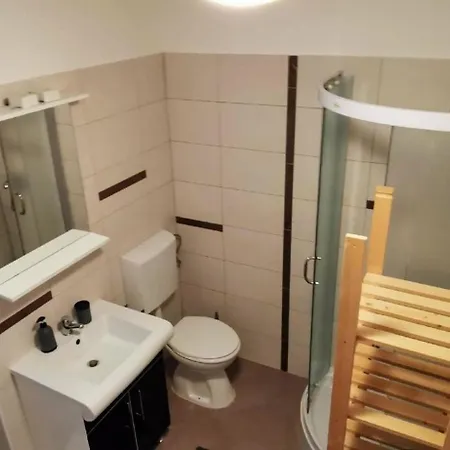Holiday home In Muntic Mit Privatem Pool *