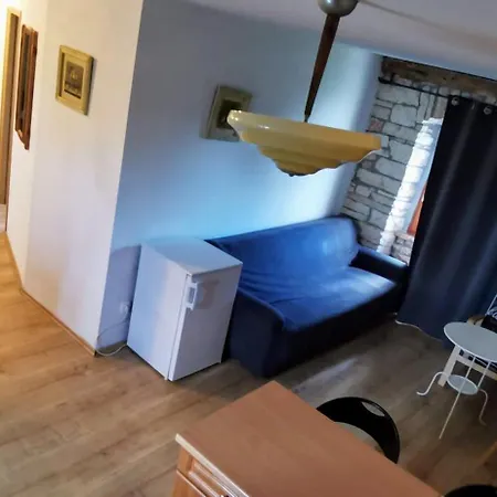 بيت للعطل Holiday Home بولا