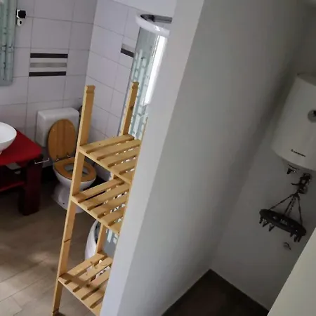 Hébergement de vacances Holiday Home Pula