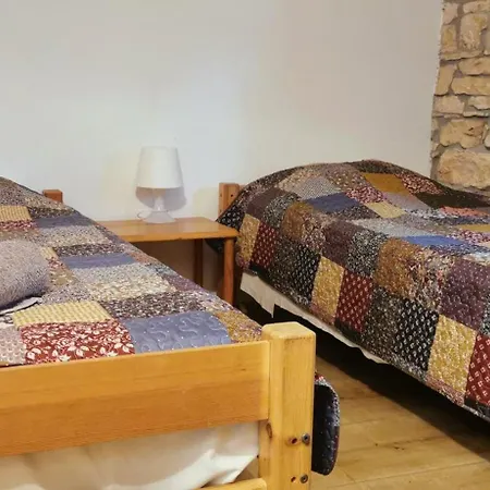 Holiday Home Πούλα
