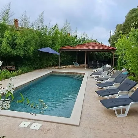 Holiday Home Σπίτι διακοπών