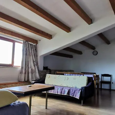 Σπίτι διακοπών Holiday Home