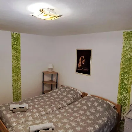 Holiday Home Σπίτι διακοπών *