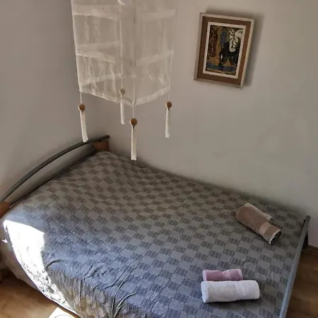 Holiday Home Πούλα