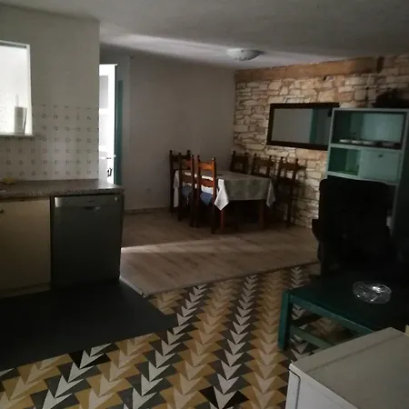 Holiday Home Σπίτι διακοπών *