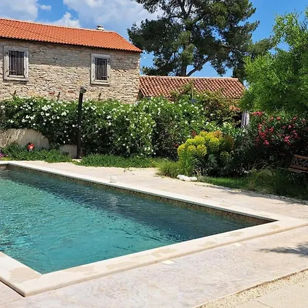 Holiday Home Σπίτι διακοπών