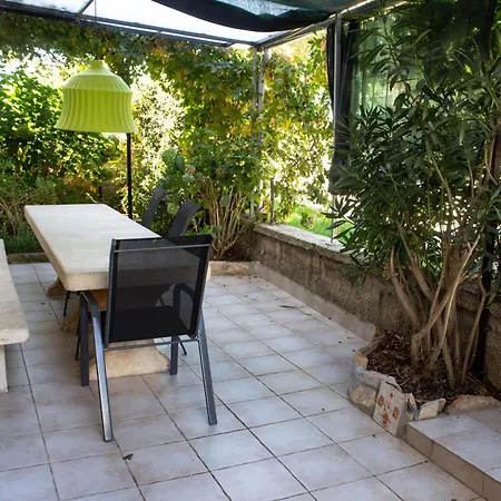 בית נופש Holiday Home