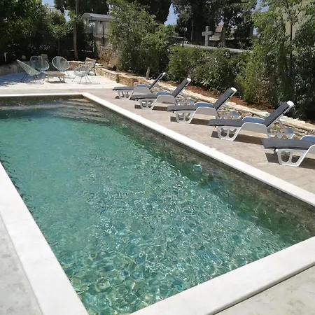 Holiday Home Σπίτι διακοπών *