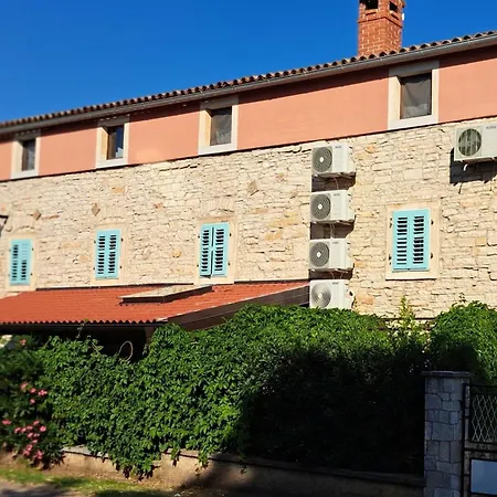 Σπίτι διακοπών Holiday Home *